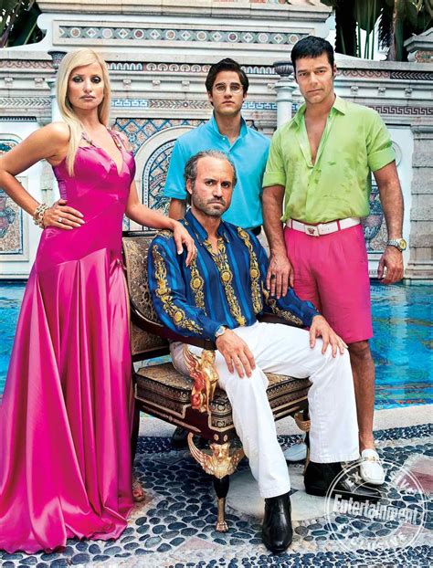 versace movie cast|gianni versace movie netflix.